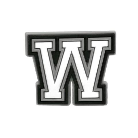 Letter W
