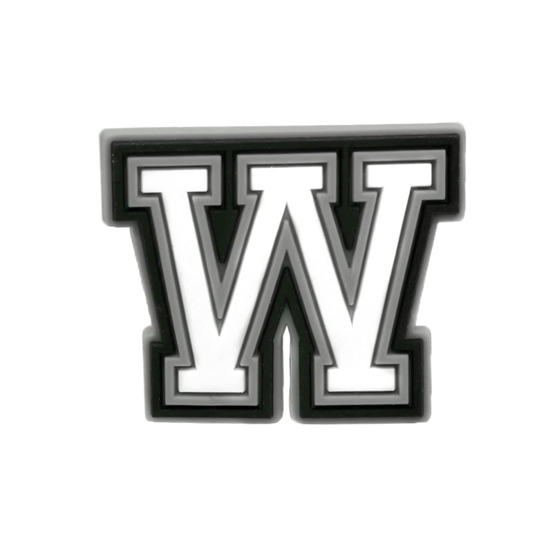 Letter W