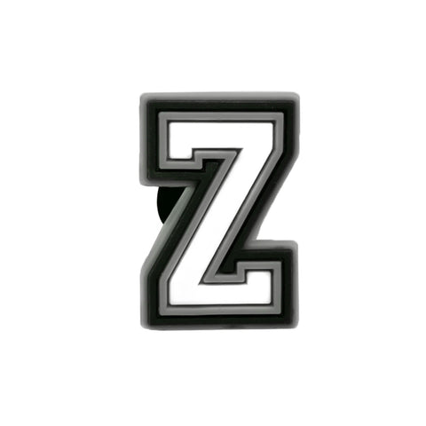 Letter Z