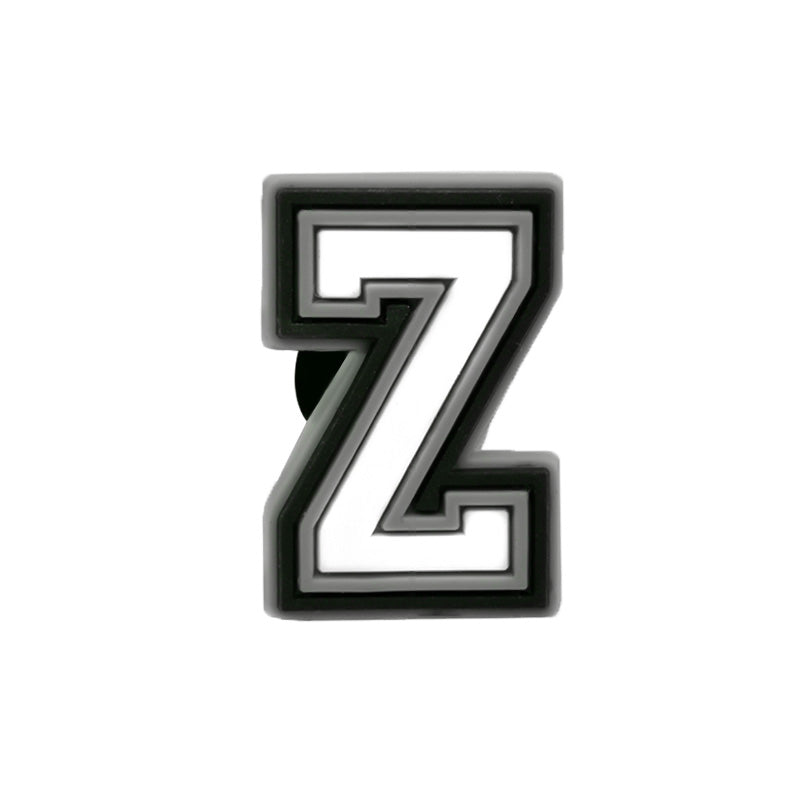 Letter Z