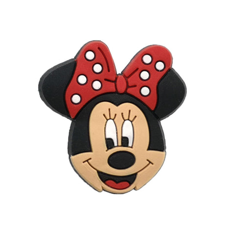 Minnie Mouse (Red Bow)