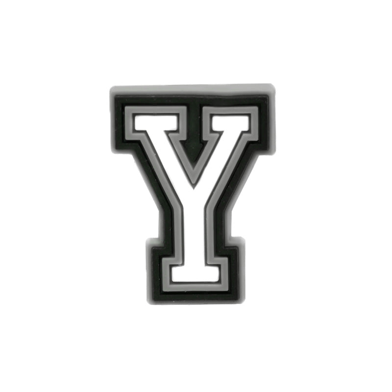 Letter Y