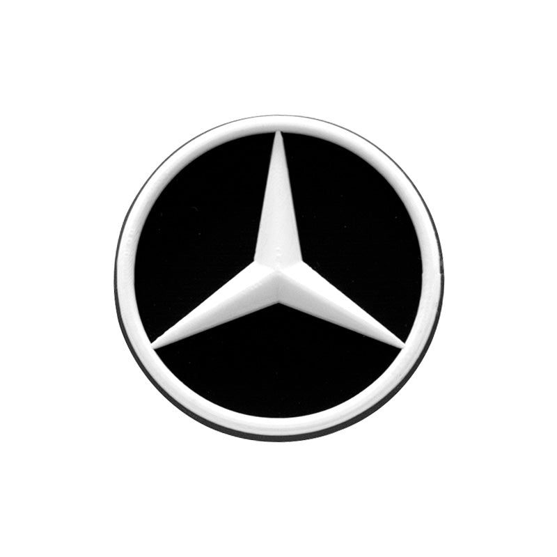 Mercedes-Benz Logo