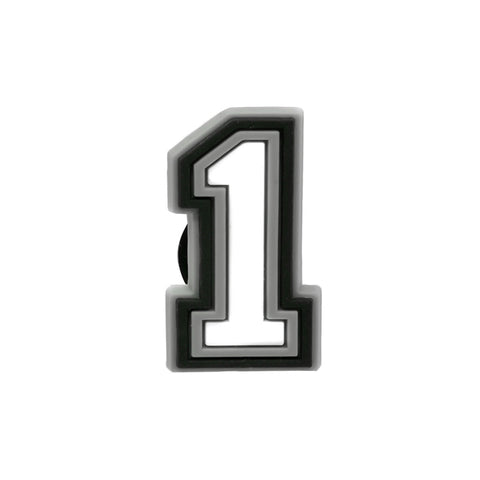 Number 1