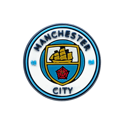 Manchester City Crest