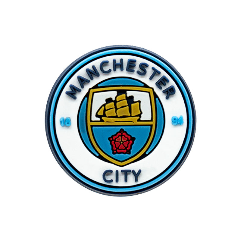 Manchester City Crest