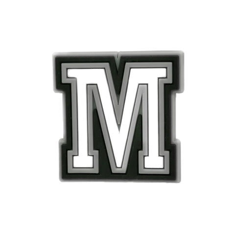 Letter M
