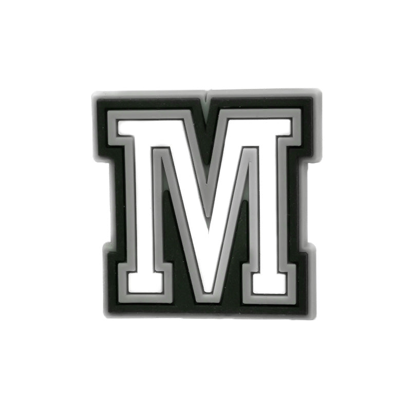 Letter M
