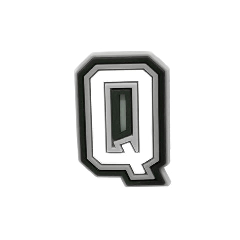 Letter Q