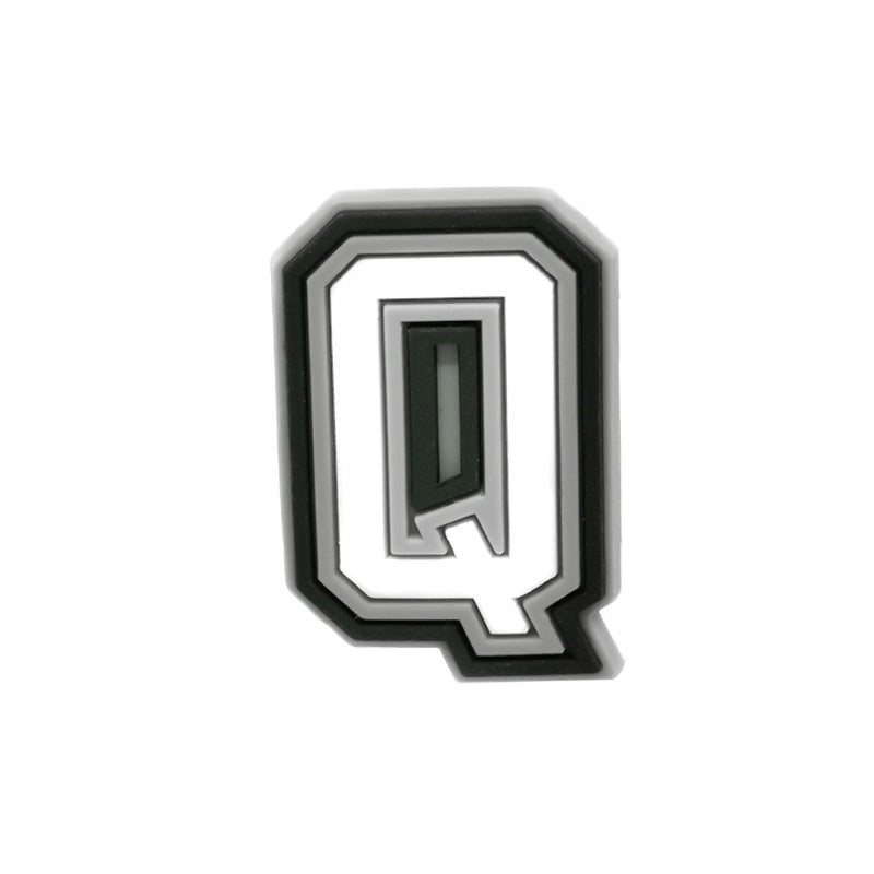 Letter Q