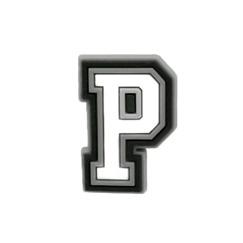 Letter P