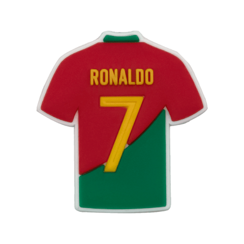 Ronaldo Portugal Jersey