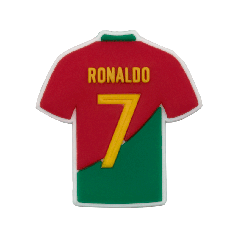 Ronaldo Portugal Jersey