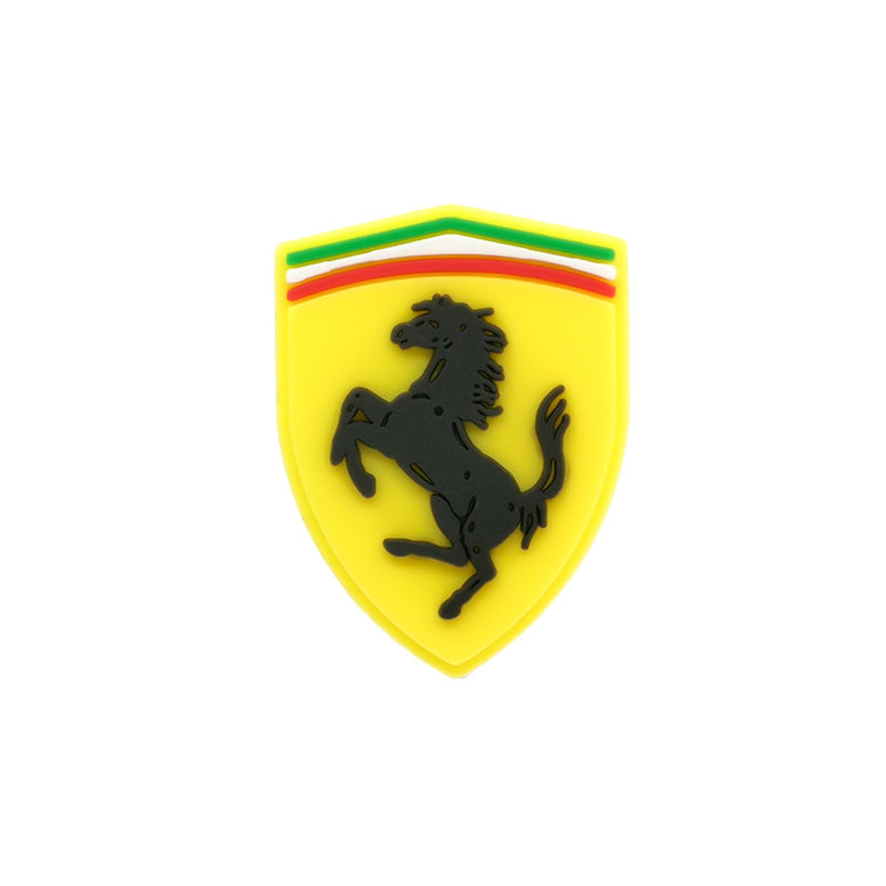 Ferrari Shield