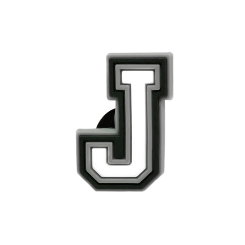 Letter J