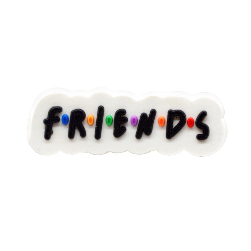Friends Logo