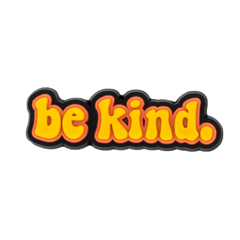 Be Kind