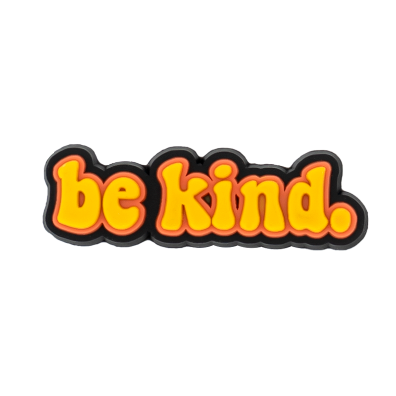 Be Kind