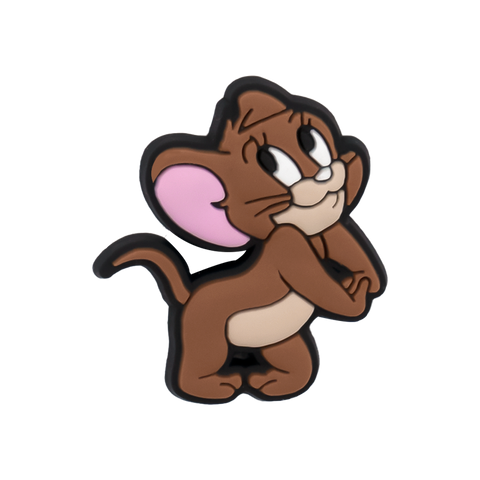 Shy Jerry