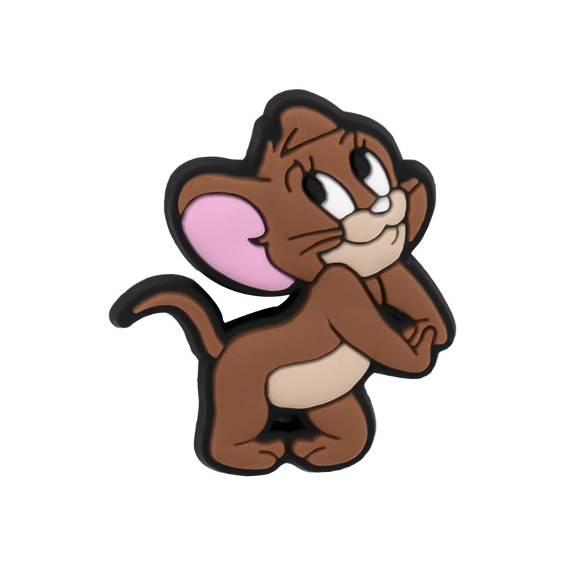 Shy Jerry