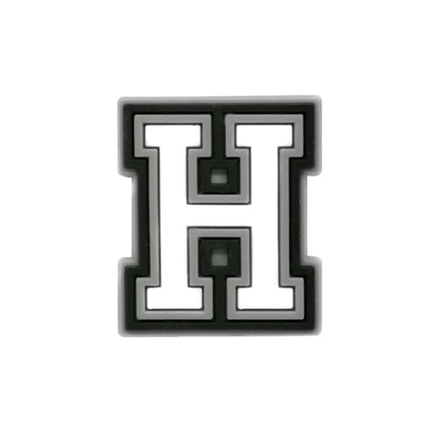 Letter H
