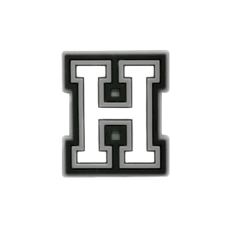 Letter H