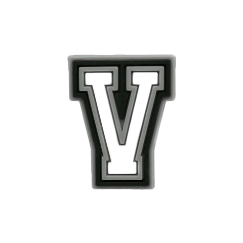 Letter V