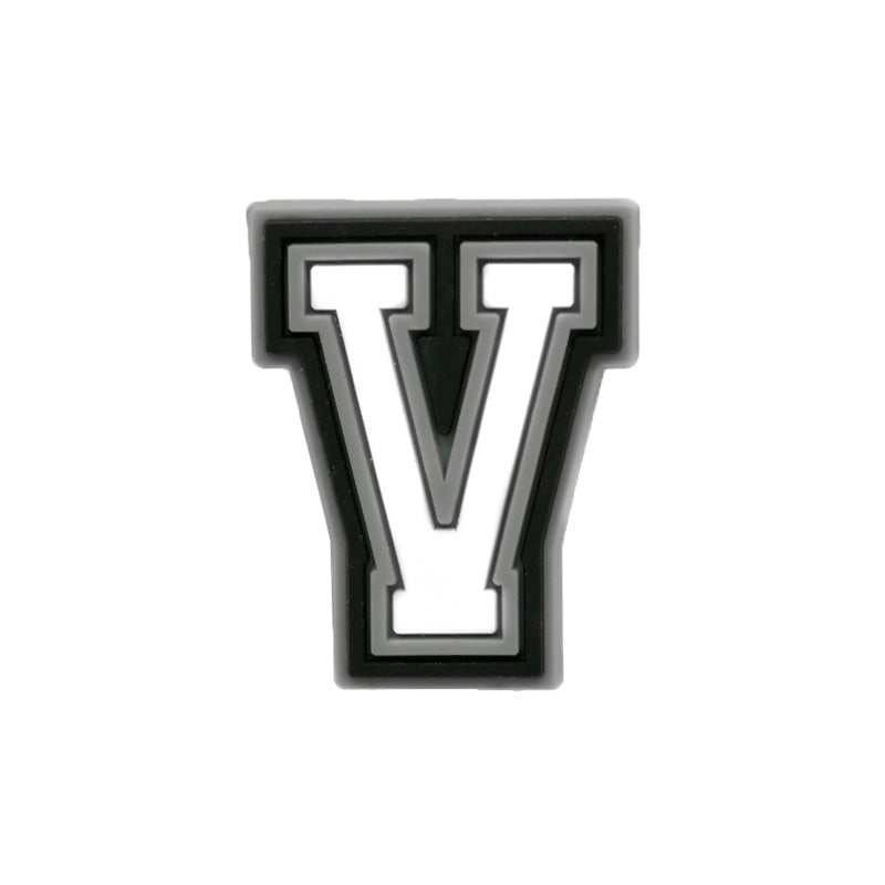 Letter V