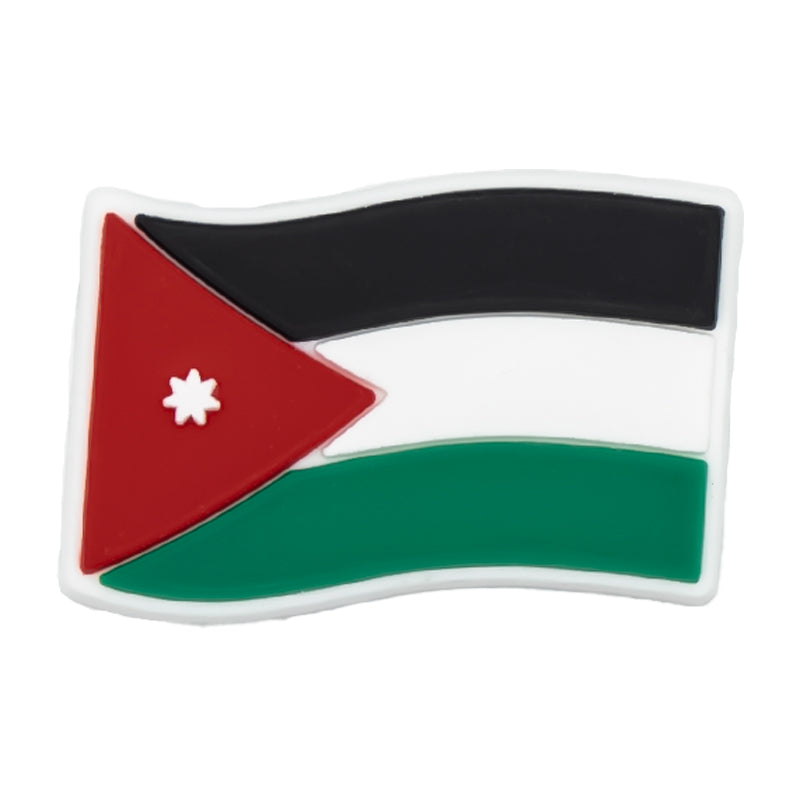 Jordan Flag
