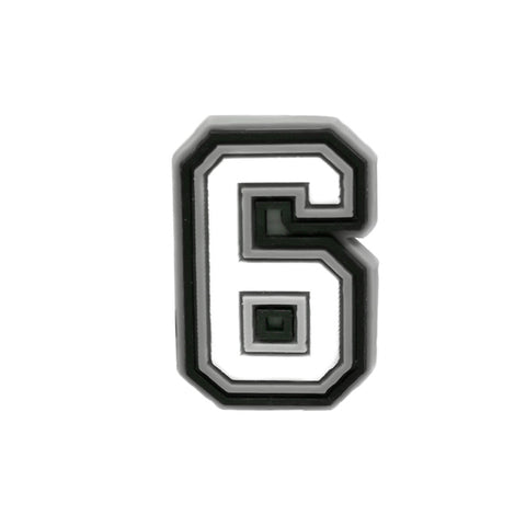 Number 6