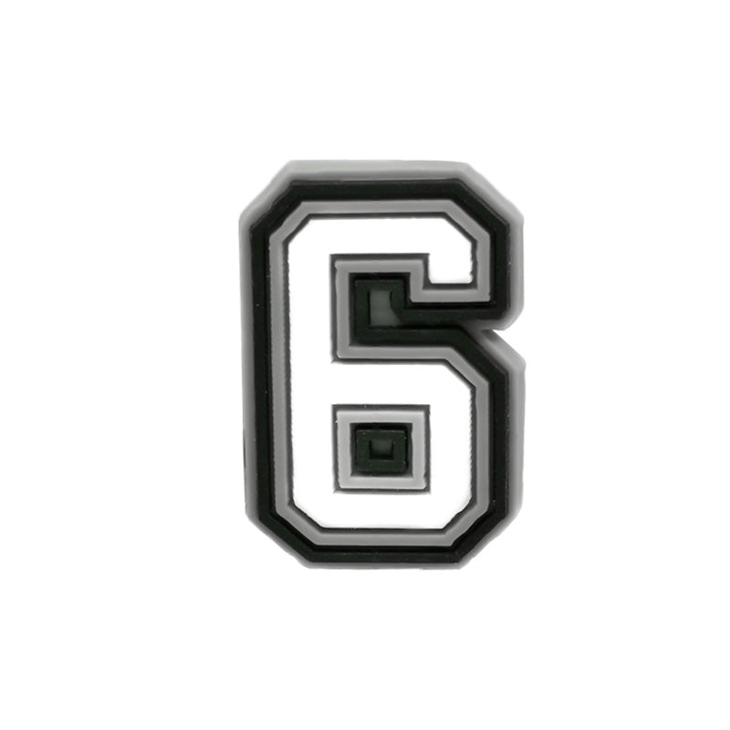 Number 6
