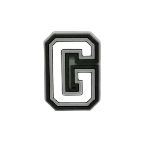 Letter G
