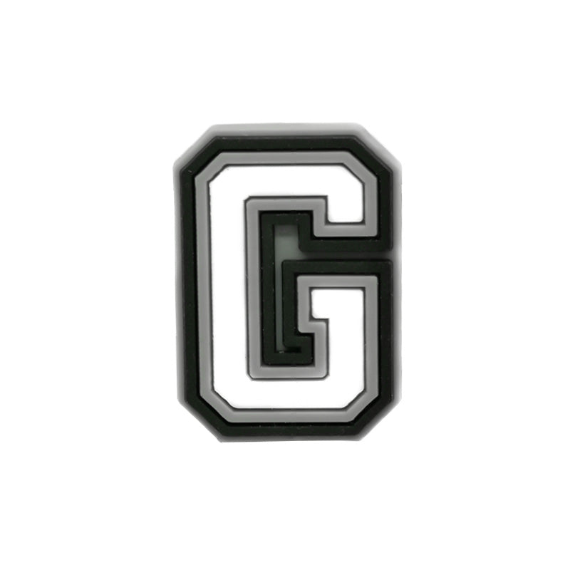 Letter G