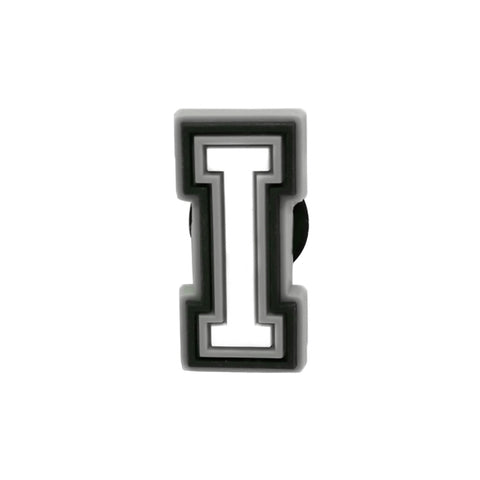 Letter I