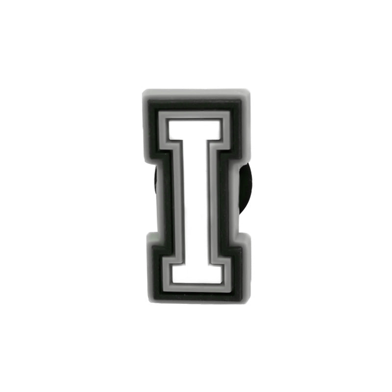 Letter I