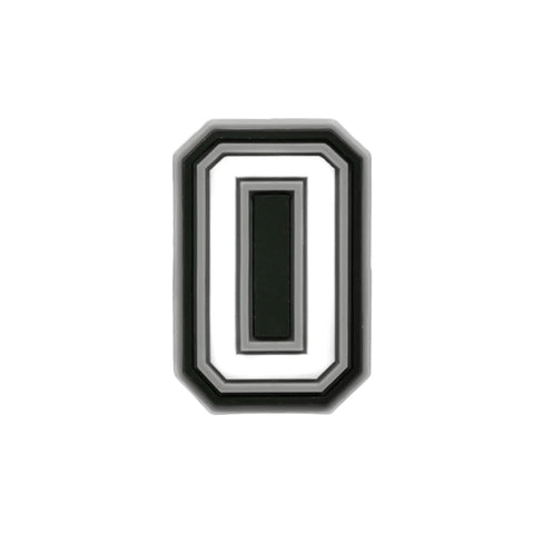Letter O