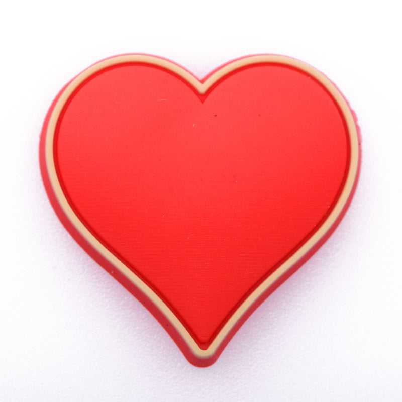 Red Heart