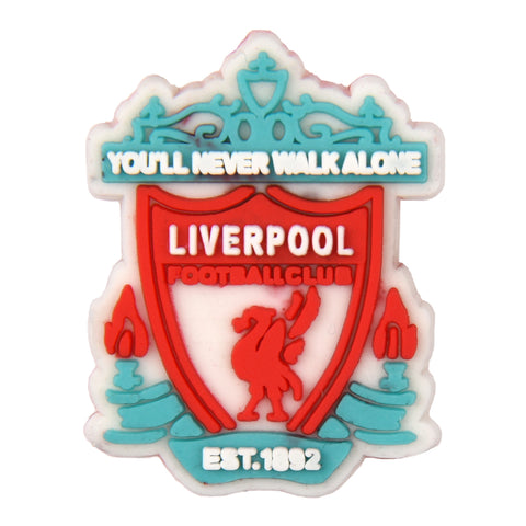 Liverpool FC Crest