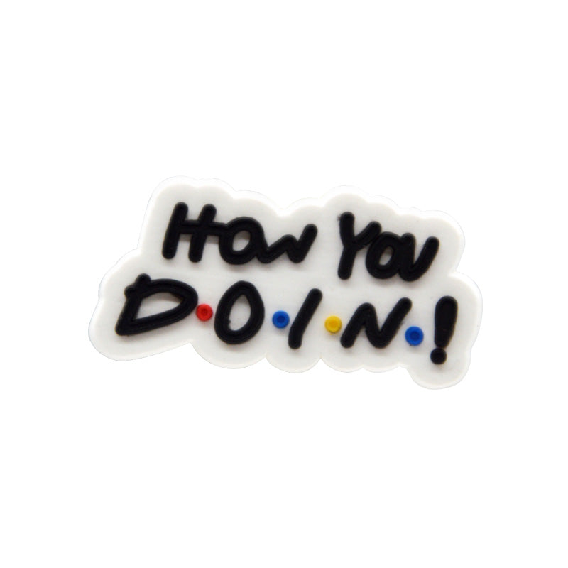 How You Doin'