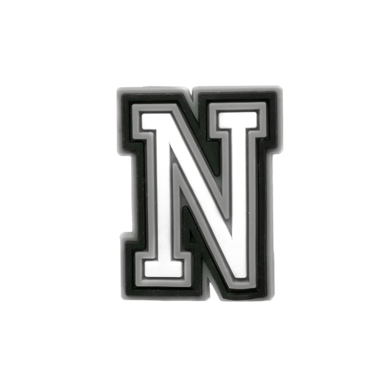 Letter N
