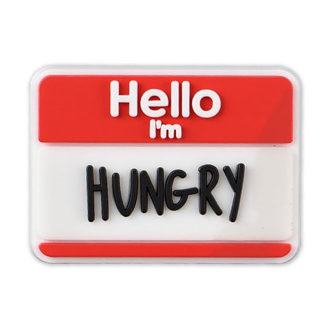 Hello I'm Hungry