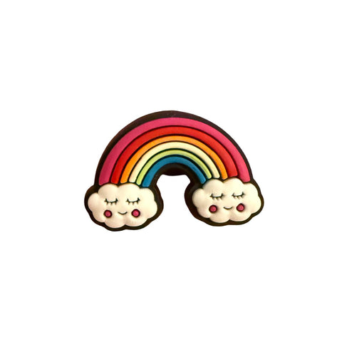 Dreamy Rainbow Charm