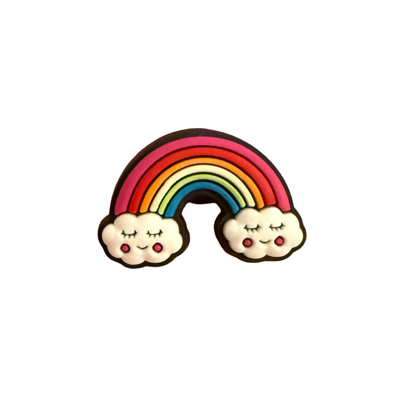 Dreamy Rainbow Charm