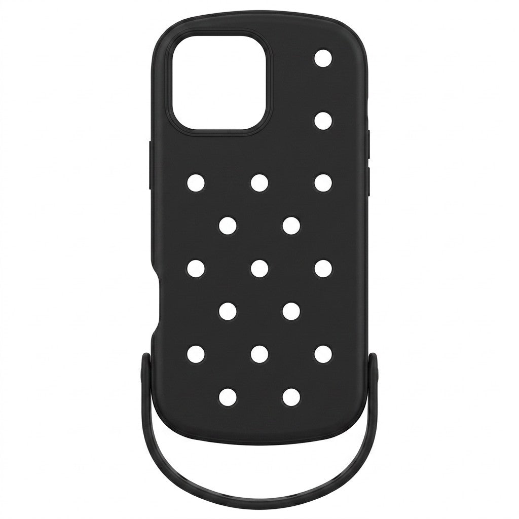 Iphone 16 PM Black