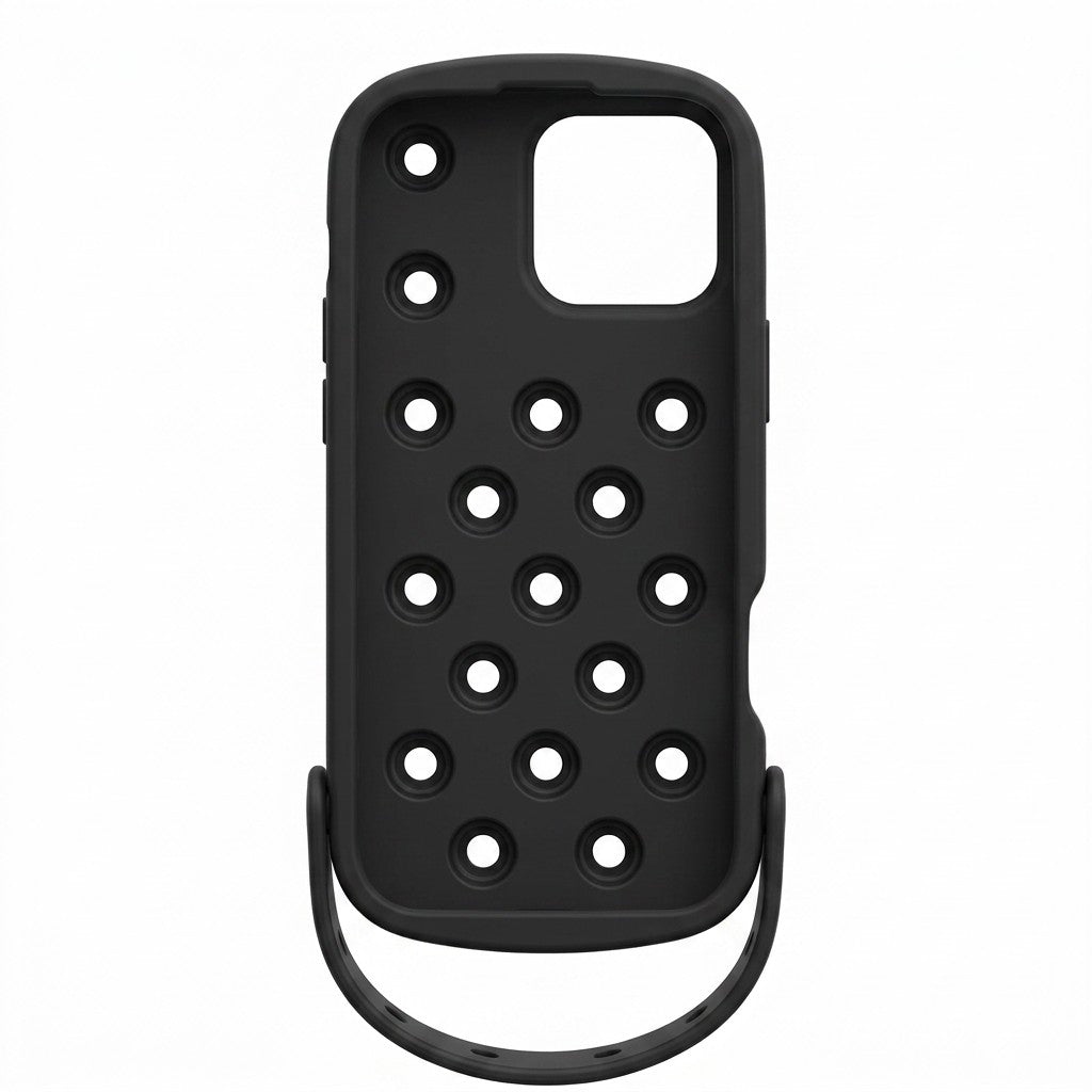 Iphone 16 PM Black