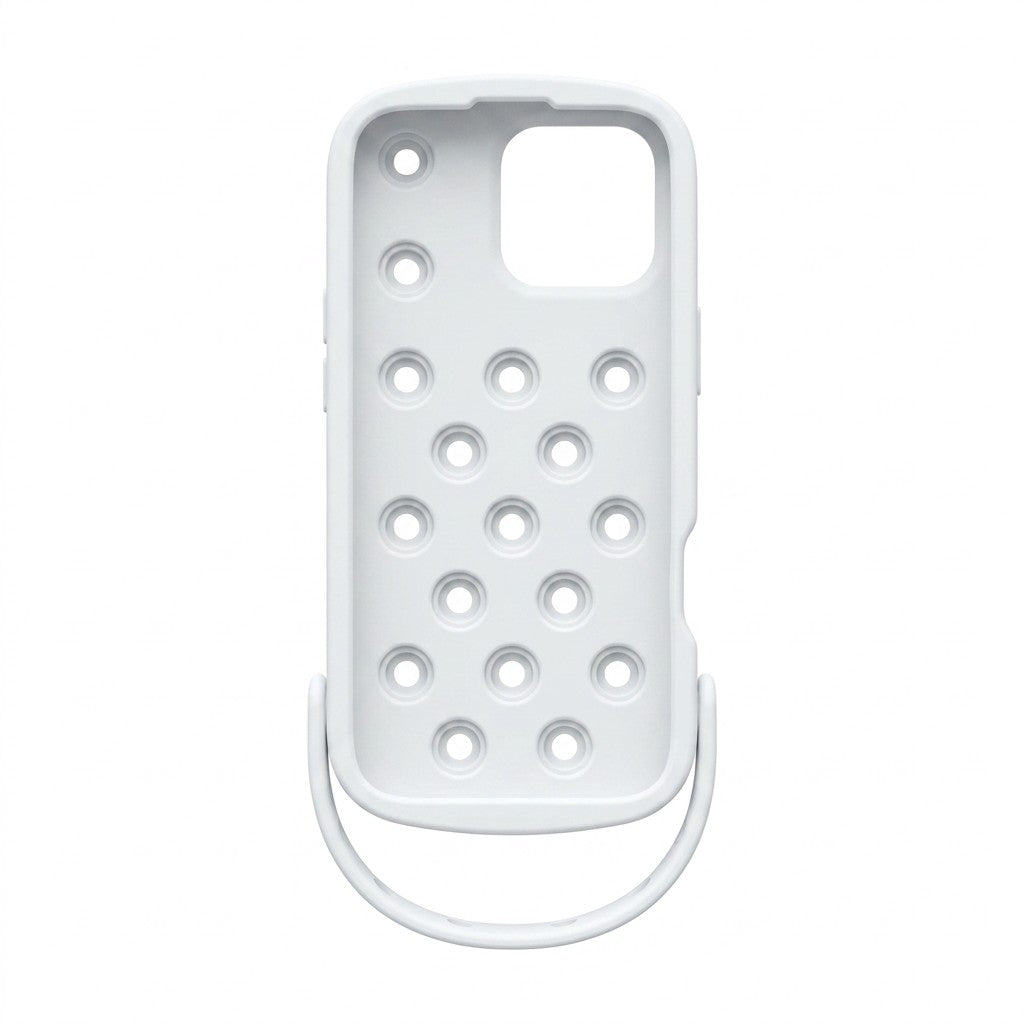 Iphone 16 PM White