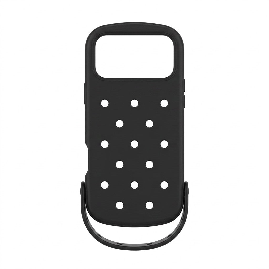 Iphone 17 PM Black