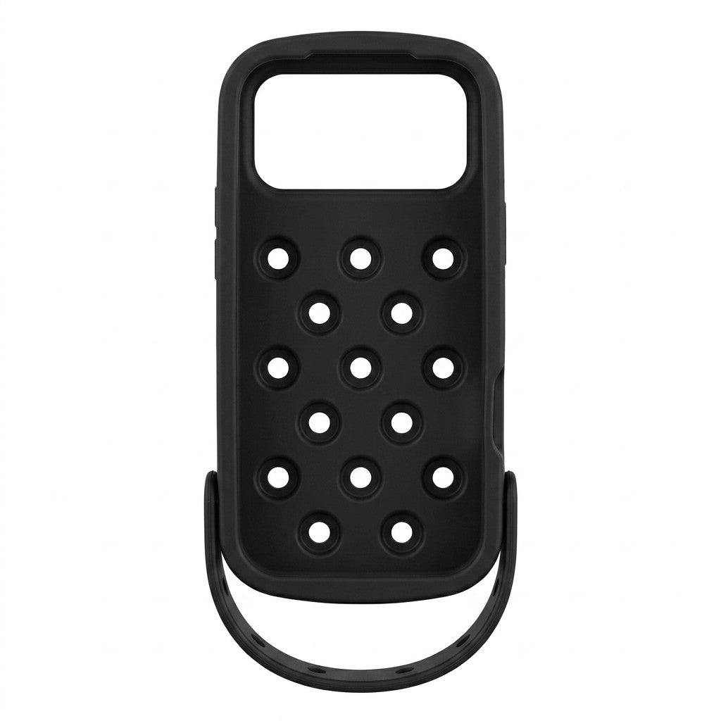 Iphone 17 PM Black