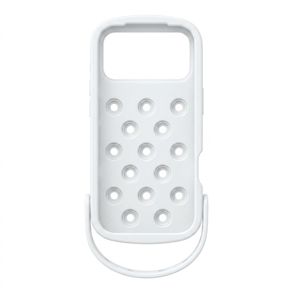 Iphone 17 PM White
