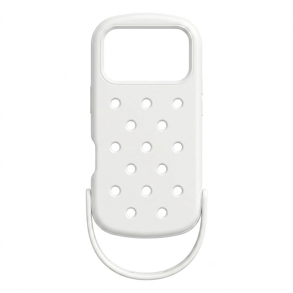 Iphone 17 Pro White